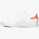 Férfi sportcipők ADIDAS STAN SMITH  ef9290 szín: fehér
