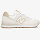 Női sportcipők NEW BALANCE 574  wl574sl2 szín: bézs