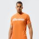 Férfi póló ELLESSE PÓLÓ SL PRADOTEE ORNG shi07405704 szín: narancssárga