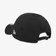 Gyerek baseball sapka NEW ERA SAPKA SATIN PATCH NY YANKEES BLKWHI 80536400 szín: fekete