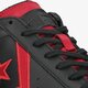 Férfi sportcipők CONVERSE PRO LEATHER GOLD STANDARD 168871c szín: fekete
