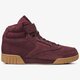 Férfi sportcipők REEBOK EX-O-FIT PLUS HI LG bs6188 szín: bordó
