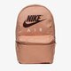 Női hátizsák NIKE HÁTIZSÁK NK AIR BKPK ba5777605 szín: rózsaszín