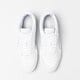 Férfi sportcipők PUMA COURT 70 38608401 szín: fehér