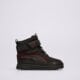 Gyerek téli cipők PUMA EVOLVE BOOT PURETEX AC+PS 39264906 szín: fekete