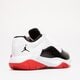 Gyerek sportcipők AIR JORDAN 11 CMFT LOW BG  cz0907-102 szín: fehér