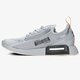 Férfi sportcipők ADIDAS NMD_R1 SPECTOO  fz3200 szín: szürke