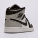 Férfi sportcipők AIR JORDAN 1 MID  dq8426-101 szín: fekete