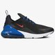 Férfi sportcipők NIKE AIR MAX 270 dc0957-001 szín: fekete