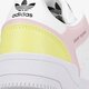 Gyerek sportcipők ADIDAS COURT TOURINO J h00769 szín: fehér