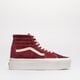 Női tornacipők VANS UA SK8-HI TAPERED STACKFORM vn0a7q5ptwp1 szín: piros