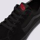 Férfi sportcipők VANS UA SK8-LOW vn0a4uukenr1 szín: fekete