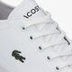 Gyerek sportcipők LACOSTE GRIPSHOT 0120 2 CUJ 740cuj000621g szín: fehér