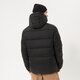 Férfi télikabát ELLESSE KABÁT PEHELY PADDERO JACKET BLK shq17079011 szín: fekete