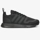 Gyerek sportcipők ADIDAS MULTIX J fx6231 szín: fekete