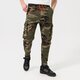 Férfi nadrágok SPRAYGROUND NADRÁG CAMO CARGO PANTS sp216 szín: multicolor