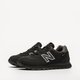 Férfi sportcipők NEW BALANCE 574  ml574dk2 szín: fekete
