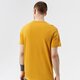 Férfi póló PUMA PÓLÓ ESS LOGO TEE (S) - MINERAL YELLOW 58666737 szín: sárga
