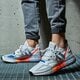 Férfi sportcipők ADIDAS ZX 2K BOOST fy5725 szín: fehér