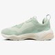 Női sportcipők PUMA THUNDER DESERT WN'S 36802402 szín: zöld