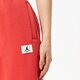 Női nadrágok JORDAN NADRÁG W J FLT FLC PANT dq4607-605 szín: piros