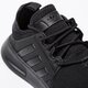 Gyerek sportcipők ADIDAS X_PLR C by9886 szín: fekete