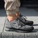 Férfi sportcipők ASICS GEL-LYTE III NS h715n9097 szín: szürke