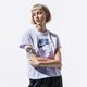Női póló NIKE PÓLÓ SS W NSW HRTG TOP SS MESH bv4831-539 szín: lila