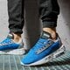 Férfi sportcipők ADIDAS EARTH RUNNER PRIMEBLUE fz4690 szín: kék