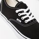 Gyerek sportcipők VANS TD AUTHENTIC ved9blk szín: fekete
