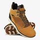 Gyerek téli cipők TIMBERLAND KILLINGTON HIKER CHUKKA tb0a1jd72311 szín: sárga