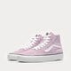 Női tornacipők VANS SK8-HI TAPERED vn0009qpbug1 szín: lila