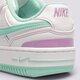 Női sportcipők NIKE GAMMA FORCE AT fn7109-100 szín: fehér