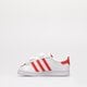 Gyerek sportcipők ADIDAS SUPERSTAR CF I  gv8863 szín: fehér