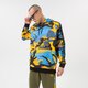 Férfi pulóver ADIDAS PULÓVER KAPUCNIS CAMO AOP HOODIE hk2804 szín: multicolor