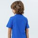 Gyerek póló NIKE PÓLÓ SPORTSWEAR BOY cz1828-480 szín: kék