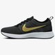 Női sportcipők NIKE DUALTONE RACER SE  940418005 szín: fekete