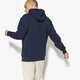 Férfi pulóver NEW ERA PULÓVER WORLD HOOD OVERSIZED HOODY NEW ERA NIGHT SHI 11517688 szín: sötétkék