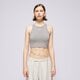 Női póló NIKE TOP W NSW TANK TOP GLS hf5530-029 szín: szürke