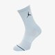 Női zoknik ZOKNI U JORDAN EVERYDAY MAX CREW 3PR  sx5545-019 szín: multicolor