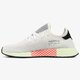 Férfi sportcipők ADIDAS DEERUPT RUNNER cq2629 szín: fehér