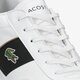 Férfi sportcipők LACOSTE COURT-MASTER 319 6 738cma0066147 szín: fehér