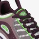 Női sportcipők REEBOK DAYTONA DMX II dv7354 szín: lila