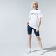 Női rövidnadrágok ELLESSE RÖVIDNADRÁG TOUR NAVY sgc07616429 szín: sötétkék