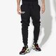 Férfi nadrágok NEW ERA NADRÁG NBA TEAM APPAREL JOGGER CHIBUL BLK 11604121 szín: fekete