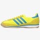 Férfi sportcipők ADIDAS SL 72 g58116 szín: sárga