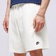 Férfi rövidnadrágok NIKE RÖVIDNADRÁG M NK CLUB KNIT SHORT fq4359-133 szín: fehér