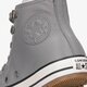 Női tornacipők CONVERSE CHUCK TAYLOR ALL STAR HIKER BOOT 161513c szín: szürke