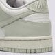 Gyerek sportcipők NIKE DUNK LOW BG fb9109-124 szín: ezüst