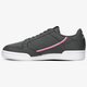 Férfi sportcipők ADIDAS CONTINENTAL 80 ee5358 szín: fekete